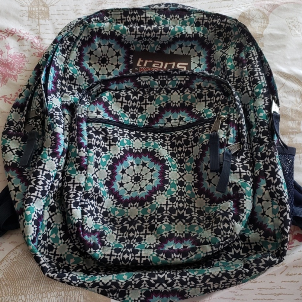 Backpack